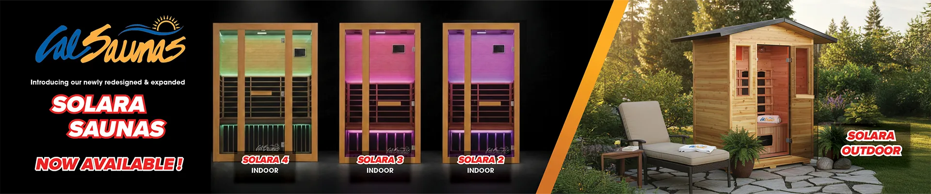 Calspas hot tub being used in a family setting - Livonia