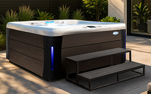 Escape Plus&trade; Spas Livonia hot tubs for sale