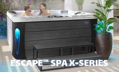 Escape X-Series Spas Livonia hot tubs for sale
