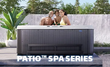 Patio Plus™ Spas Livonia hot tubs for sale