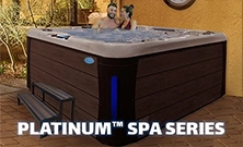 Platinum™ Spas Livonia hot tubs for sale