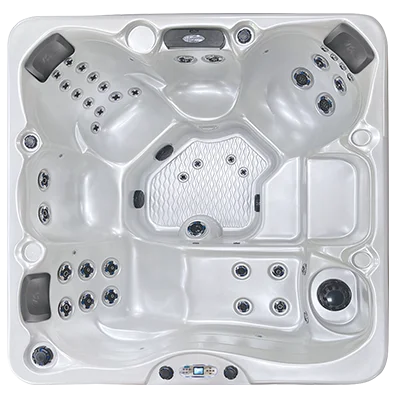Costa EC-740L hot tubs for sale in Livonia