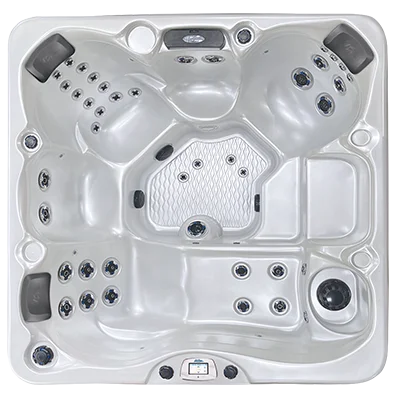 Costa-X EC-740LX hot tubs for sale in Livonia