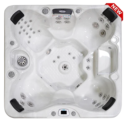 Baja-X EC-749BX hot tubs for sale in Livonia