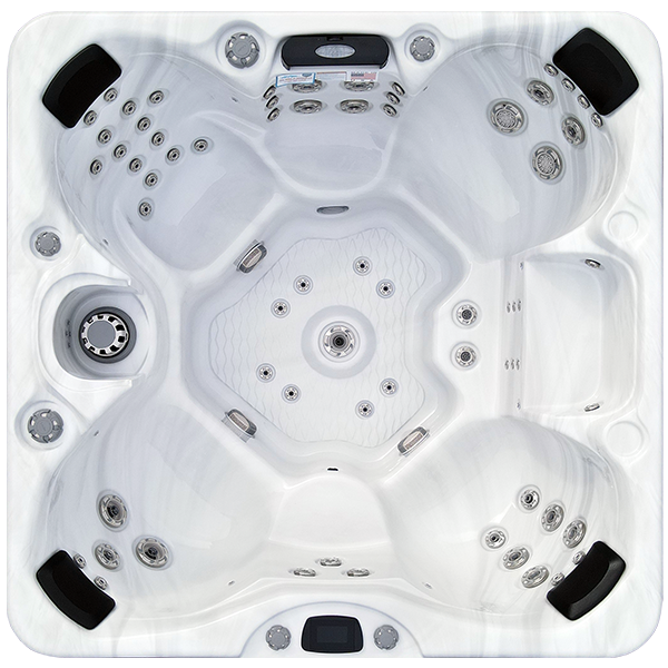Baja-X EC-767BX hot tubs for sale in Livonia