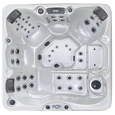 Costa EC-767L hot tubs for sale in Livonia