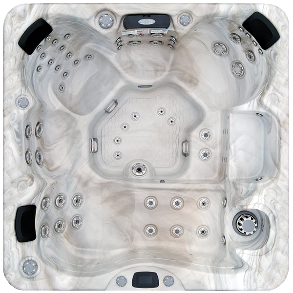 Costa-X EC-767LX hot tubs for sale in Livonia