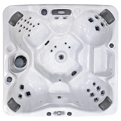 Cancun EC-840B hot tubs for sale in Livonia