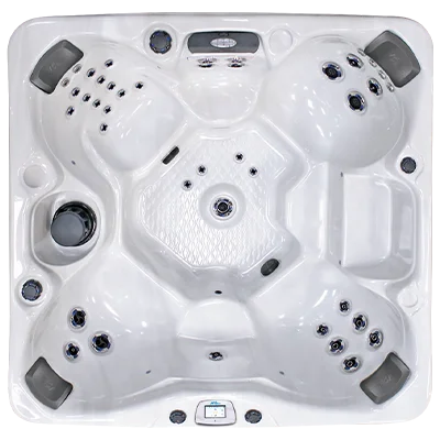 Cancun-X EC-840BX hot tubs for sale in Livonia