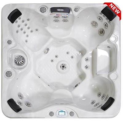 Cancun-X EC-849BX hot tubs for sale in Livonia