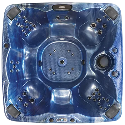 Bel Air EC-851B hot tubs for sale in Livonia
