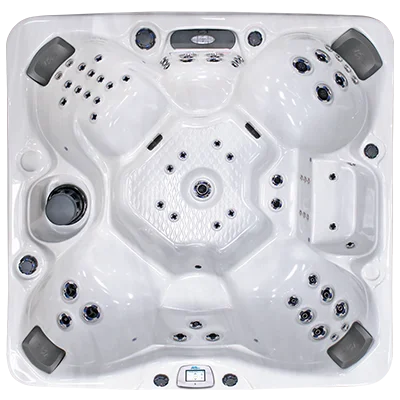 Cancun-X EC-867BX hot tubs for sale in Livonia