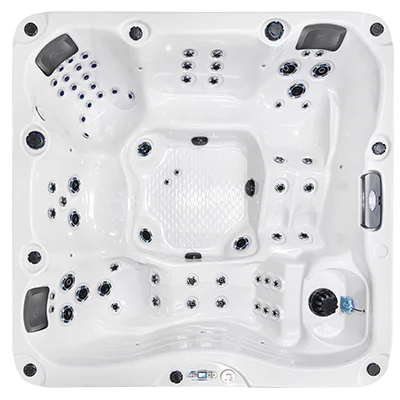 Malibu EC-867DL hot tubs for sale in Livonia