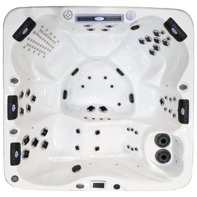 Huntington PL-792L hot tubs for sale in Livonia