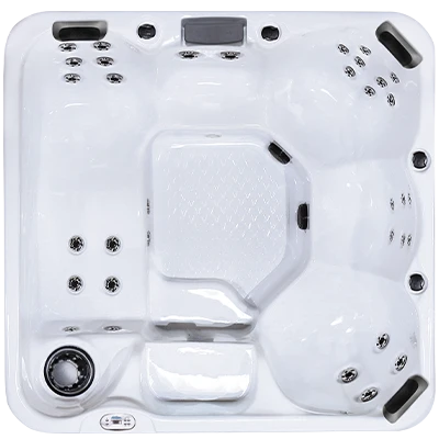 Hawaiian Plus PPZ-634L hot tubs for sale in Livonia