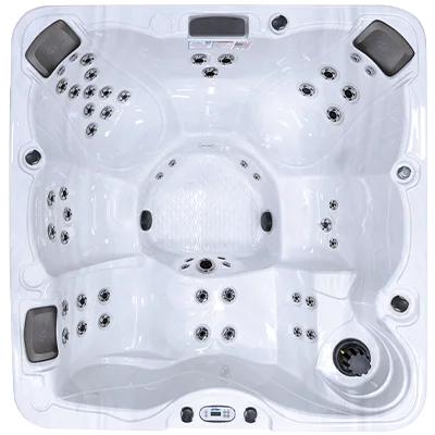 Pacifica Plus PPZ-743L hot tubs for sale in Livonia