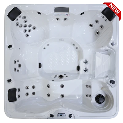 Pacifica Plus PPZ-743LC hot tubs for sale in Livonia