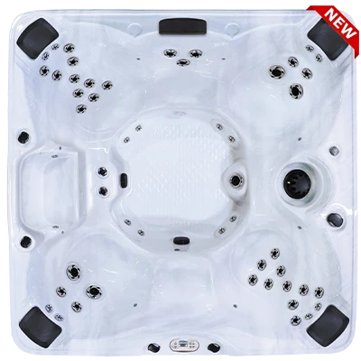 Bel Air Plus PPZ-843BC hot tubs for sale in Livonia