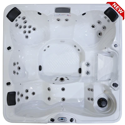 Atlantic Plus PPZ-843LC hot tubs for sale in Livonia